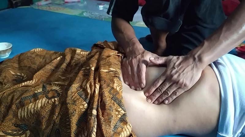 12 Tempat Tukang Pijat Tradisional Terdekat
